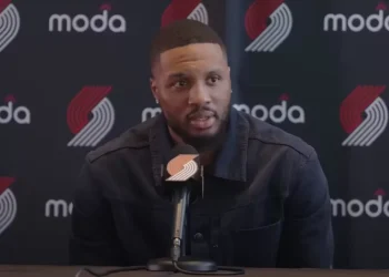 “It’s one of the best!” — David Vanterpool on Damian Lillard’s return to Portland