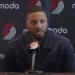 “It’s one of the best!” — David Vanterpool on Damian Lillard’s return to Portland
