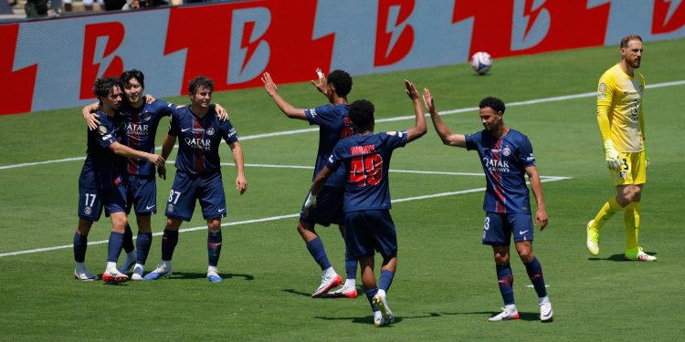 Chelsea plan six-year contract for ex-PSG star after verbal settlement