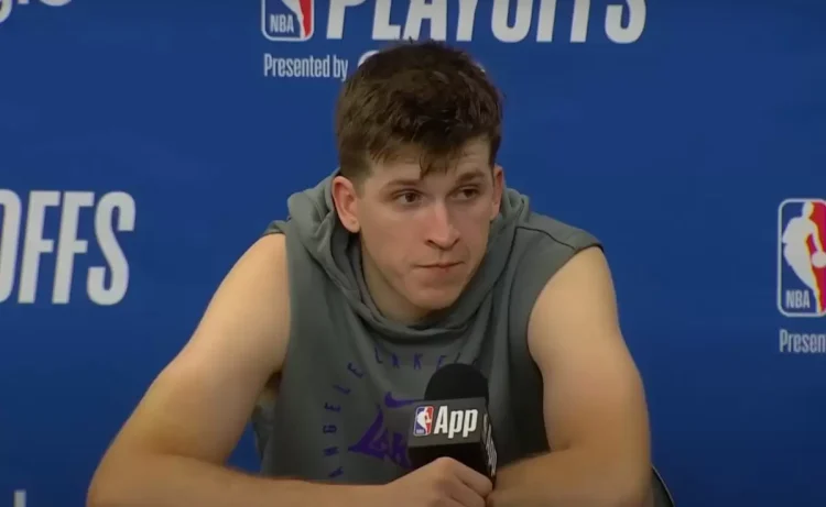 Austin Reaves anticipated to earn $30M+, keep Lakers