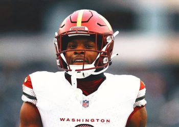 49ers Reportedly Purchase RB Brian Robinson Jr. From Commanders