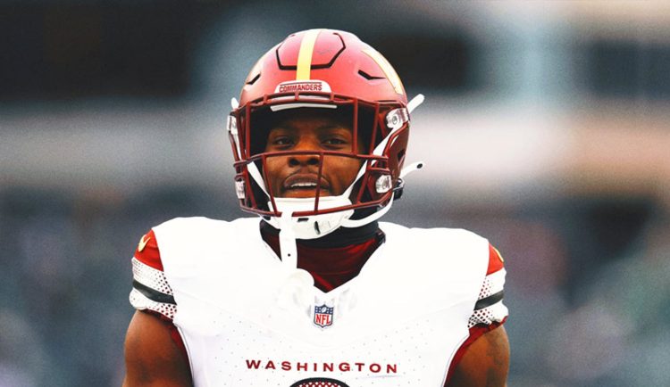 49ers Reportedly Purchase RB Brian Robinson Jr. From Commanders