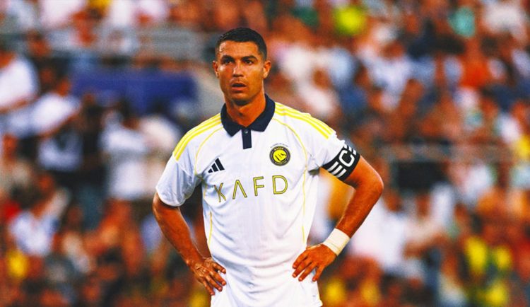 Match vs. Ronaldo’s Al-Nassr ‘As soon as-in-a-Lifetime Second’ for Indian Membership FC Goa
