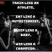 The right way to construct muscle and achieve weight within the off season – Elite Athletes Recruiting