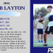 Prepstar featured athlete- Kaleb Layton – Elite Athletes Recruiting