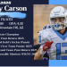 Prepstar featured athlete- riley carson – Elite Athletes Recruiting