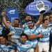 Argentina 29-23 New Zealand: Los Pumas declare historic first victory over All Blacks on house soil | Rugby Union Information