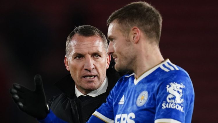Celtic: Brendan Rodgers coy on ‘good’ Jamie Vardy | Callum McGregor: We’d like high quality over amount | Soccer Information