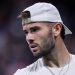 US Open: Jacob Fearnley’s hopes ended by third seed Alexander Zverev in second spherical | Tennis Information