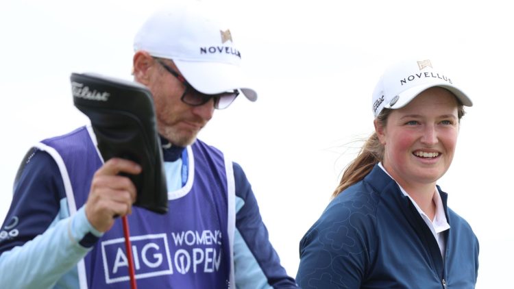 AIG Ladies’s Open tee instances: Full pairings and begin instances for last spherical of girls’s main at Royal Porthcawl | Golf Information