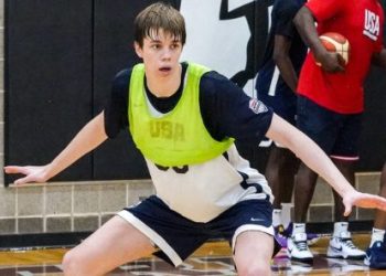 Clemson and South Carolina within the combine with 6-10 ahead Will Stevens – SportsTalkSC