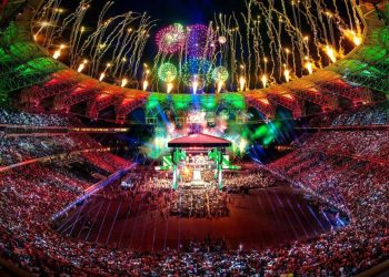 Main WWE WrestleMania announcement unintentionally leaked