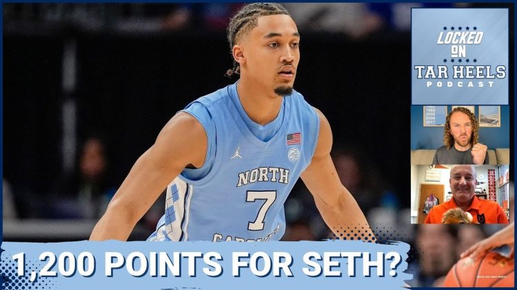 Video: Locked On Tar Heels – Is Seth Trimble poised for breakout senior season? – Tar Heel Instances