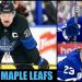 Dobber’s Offseason Fantasy Grades – Toronto Maple Leafs – DobberHockey