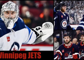 Dobber’s Offseason Fantasy Grades – Winnipeg Jets – DobberHockey