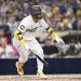 MLB roundup: Padres clinch playoff spot with walk-off win in eleventh