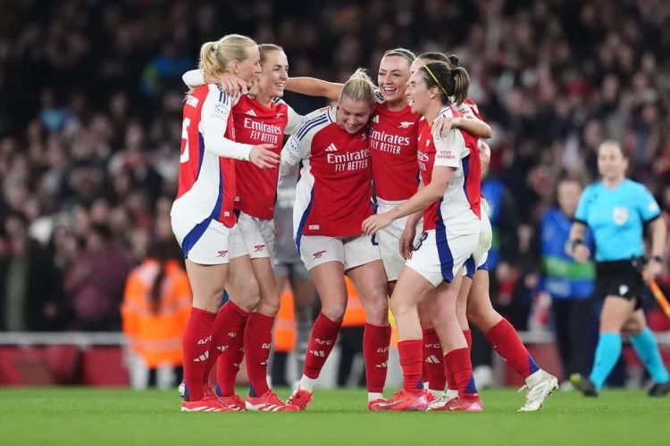 Minimal salaries launched in WSL and WSL 2 from 2025-26