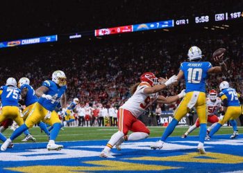 Previewing Week Two Of The 2025-26 Season