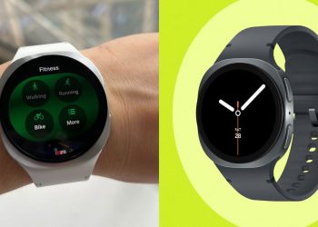 Samsung Galaxy Watch8 Evaluation: I Tried It