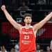 Turkey’s Alperen Sengun is the youngest participant in EuroBasket historical past to report a triple-double
