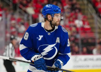 Hagel, Fantilli, Werenski, D. Strome, Weegar, Eichel, Faber, Hintz, 2026 UFAs to Goal & Extra – DobberHockey