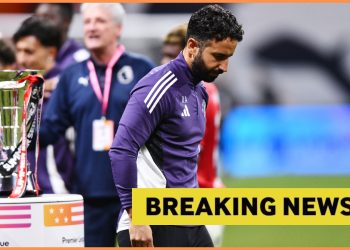 Man United may submit January provide for Adam Wharton