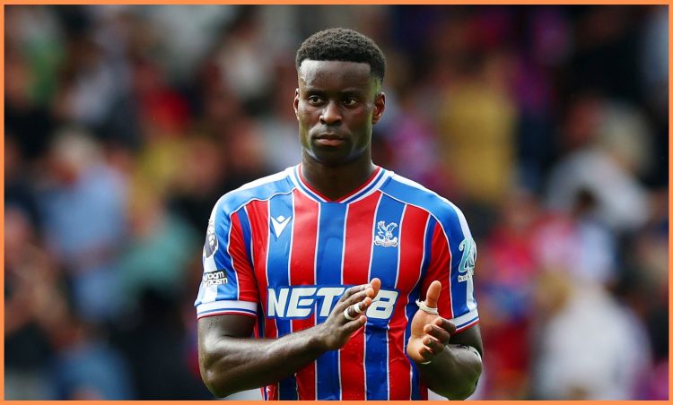 Marc Guehi planning to launch an announcement after failed Liverpool transfer