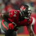 Tampa Bay’s Calijah Kancey suffered a season-ending pectoral damage in Week 2