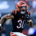 Cincinnati’s struggles proceed on offense with 200 speeding yards in 4 video games