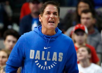 Mark Cuban Individual Who Traded Luka Doncic Didnt Need Me There