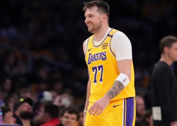 Luka Doncic Opens Up About Emotional Impression Of Commerce From Mavs To Lakers