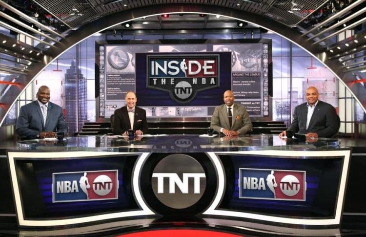 ESPN Intends To Protect ‘Inside The NBA’ Unique Format