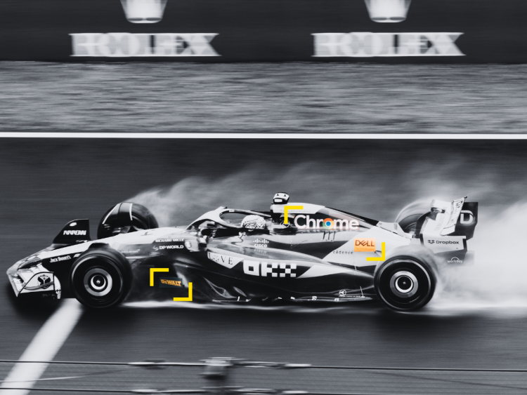 How Manufacturers Gained Huge in F1’s First Half