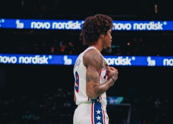 Kelly Oubre voices frustration with 76ers followers amid commerce hypothesis