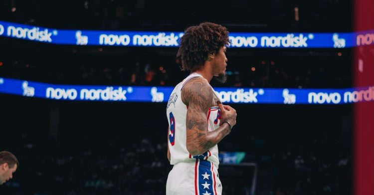 Kelly Oubre voices frustration with 76ers followers amid commerce hypothesis