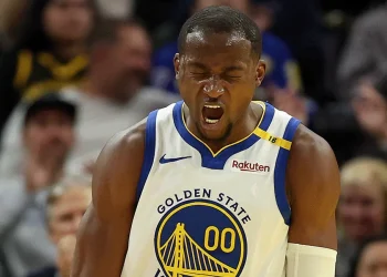 Jonathan Kuminga’s agent: Mid-season commerce is a “good probability”