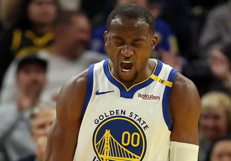 Jonathan Kuminga’s agent: Mid-season commerce is a “good probability”