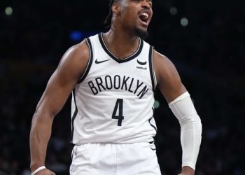 Knicks to Host Exercise with Dennis Smith Jr. in 2025