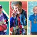 9 Health Suggestions From Athletes in Their 90s (and Past!) Who Are Nonetheless Crushing It