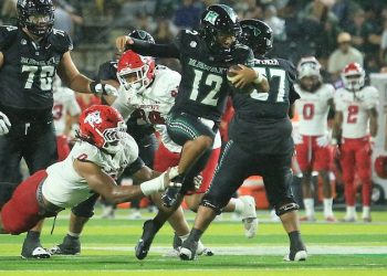 Previewing the High 2025 Week 5 Mtn West Soccer Video games