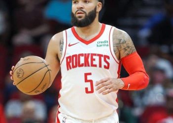 Rockets’ Fred VanVleet Suffers Torn ACL, May Miss 2025-26 Season