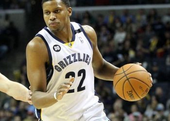 Rudy Homosexual Says Grizzlies Would Have Overwhelmed Warmth In 2013 If Not For Commerce