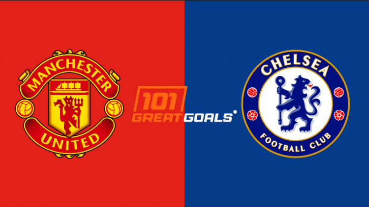 Man United vs Chelsea Betting Presents, Predictions & Betting Suggestions