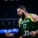Jonas Valanciunas retains plan to cease Giannis Antetokounmpo secret