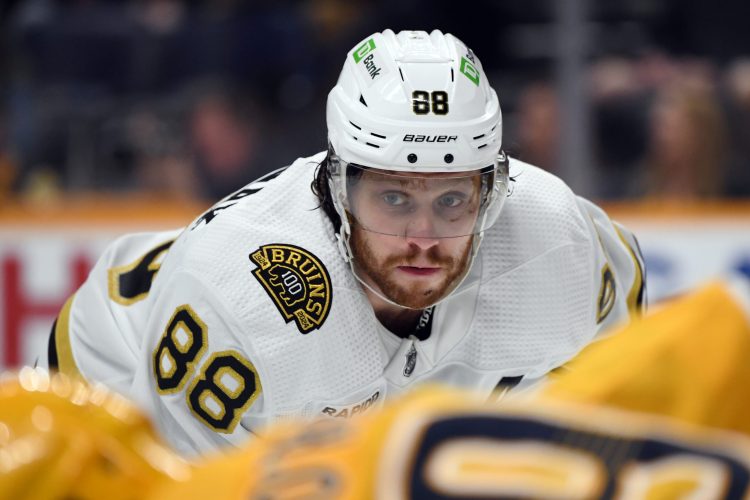 Preseason Begins with Blues and Stars, Gamers I Lately Drafted – Pastrnak, Keller, Morrissey and extra (Sep 21) – DobberHockey