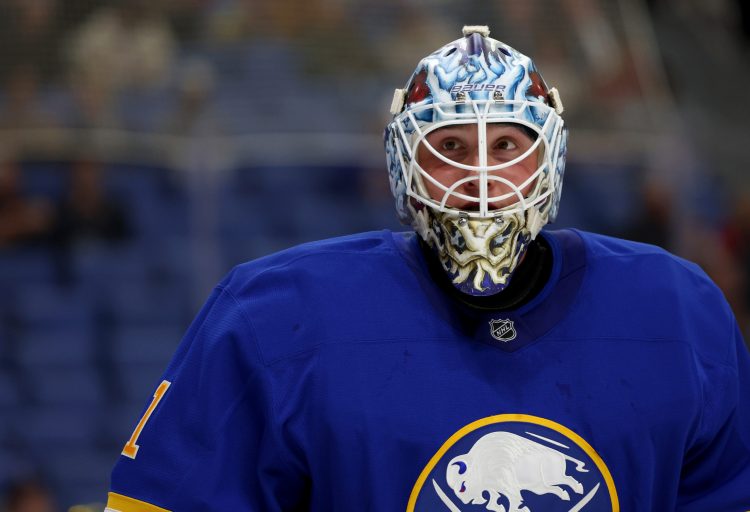 Fleury Encore, Sabres Goaltending, Roto Rankings Risers (Sep 13) – DobberHockey