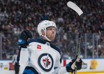 Prime 10 Gamers on New Groups for 2025-26 – DobberHockey