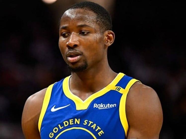 Warriors, Jonathan Kuminga Have not Mentioned Extending QO Deadline