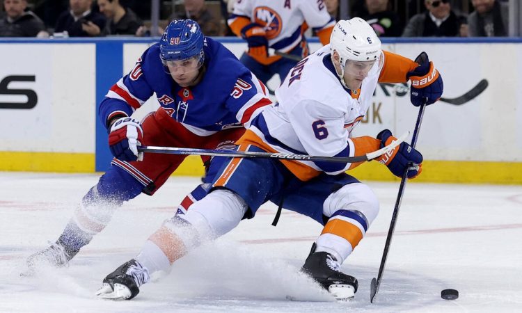 7 Finest Fantasy Hockey Grinders to Draft in 2025