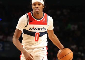 Wizards’ Bilal Coulibaly Undergoes Thumb Surgical procedure To Restore Ligament Tear